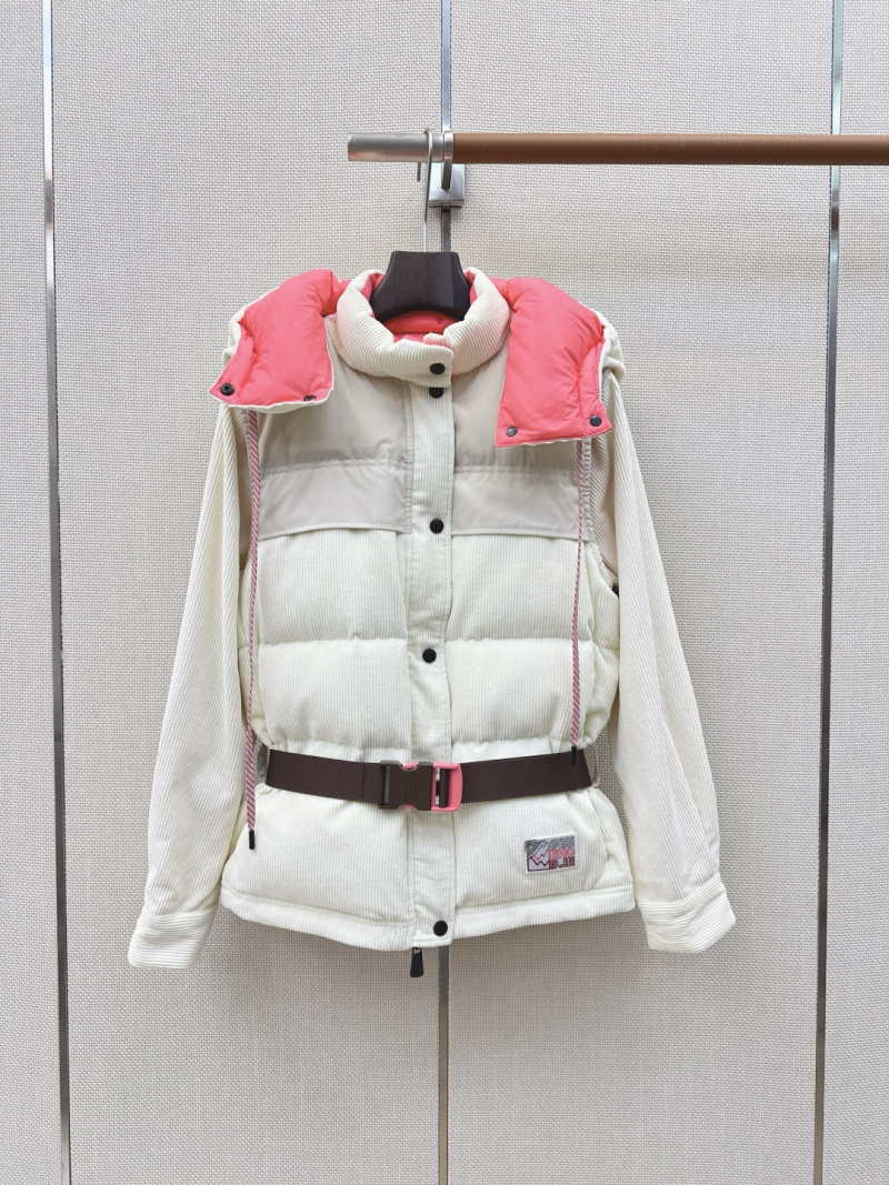 Жилет Moncler