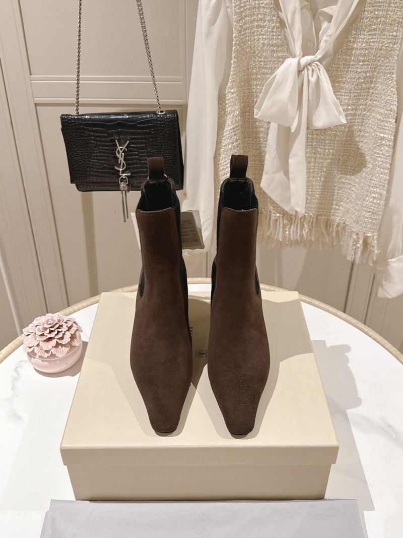 Ботинки Brunello Cucinelli