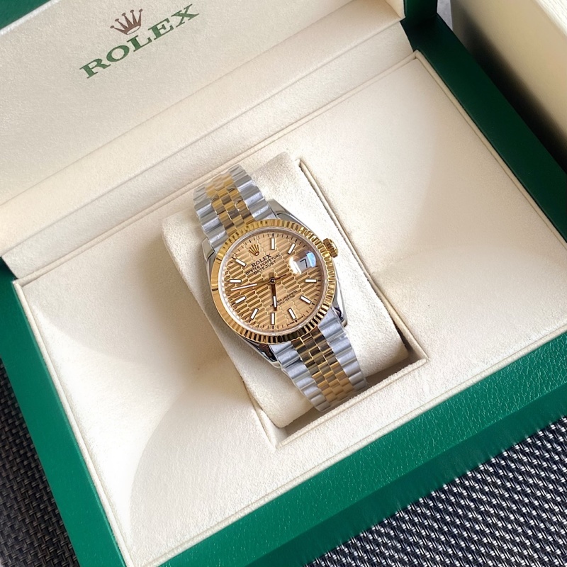 Часы Rolex