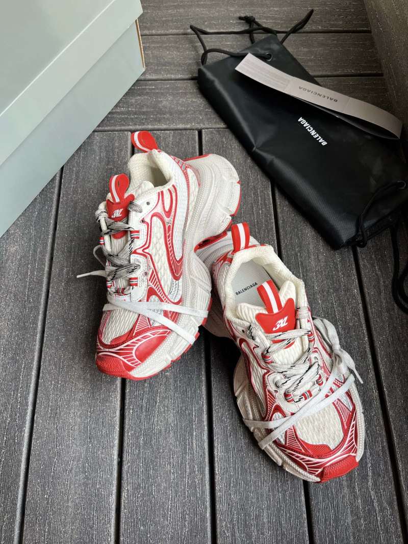 Кроссовки Balenciaga Phantom 3XL