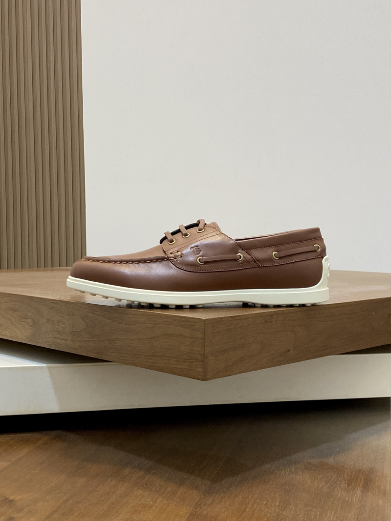 Мужские слипоны Tod's