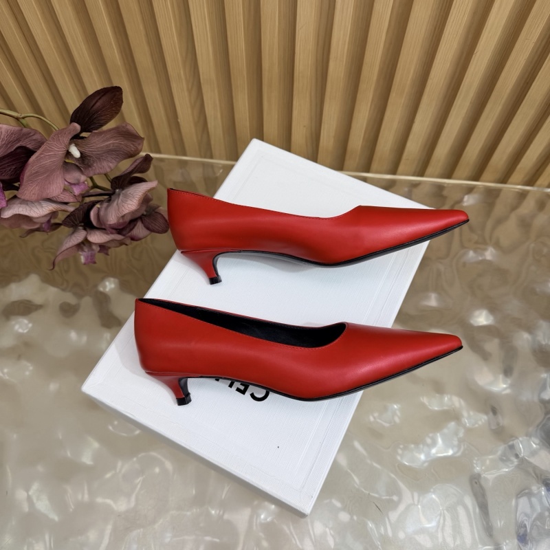 Туфли Celine