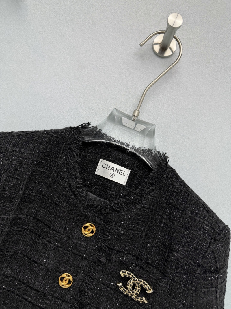 Жакет Chanel
