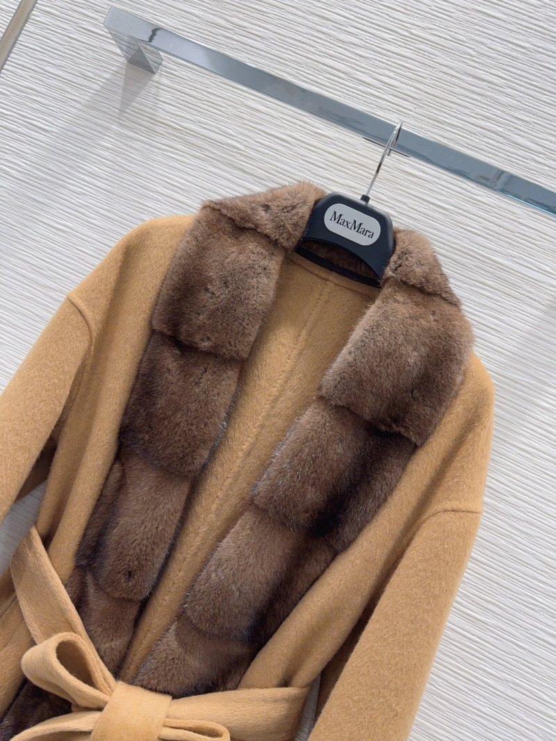 Шуба Max Mara