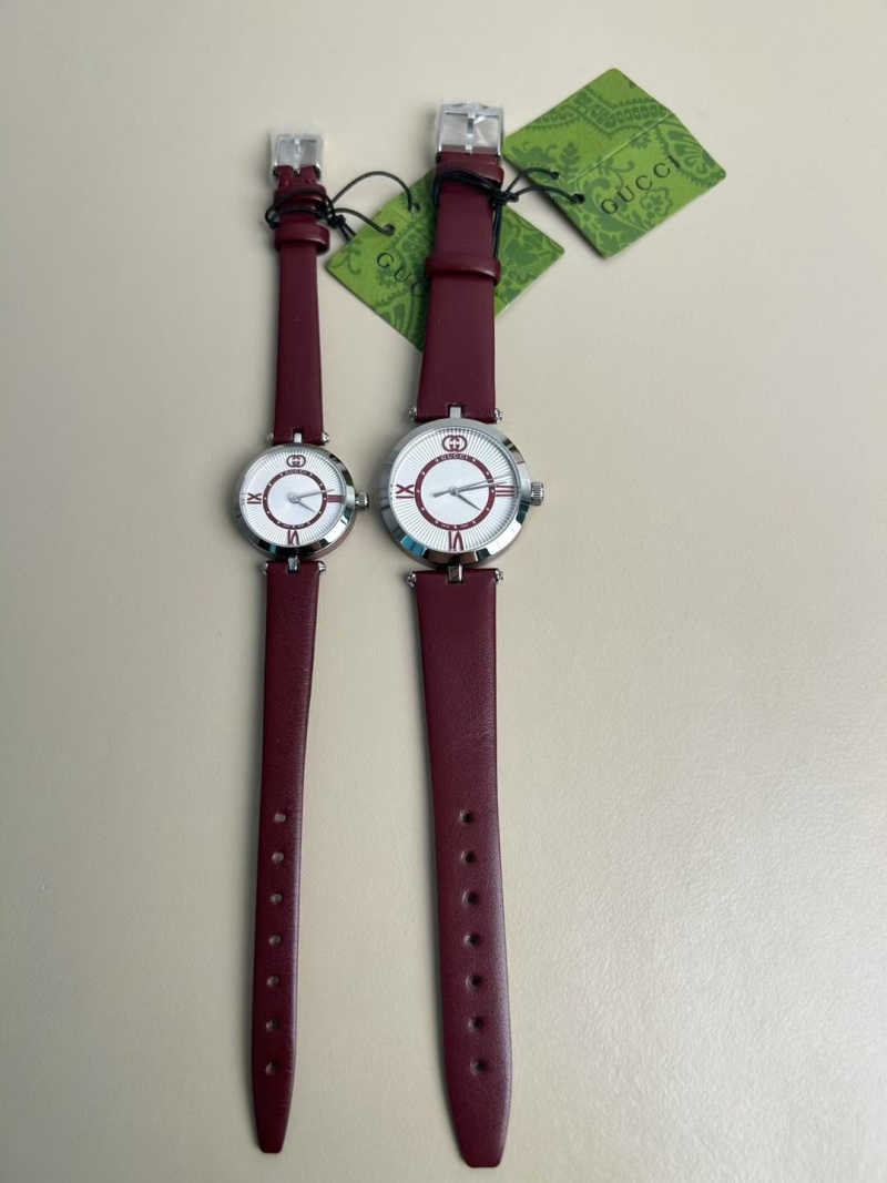 Часы Gucci
