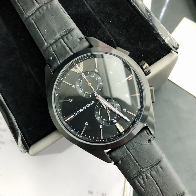 Часы Emporio Armani
