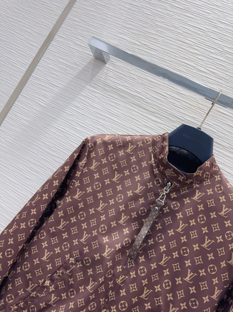 Куртка Louis Vuitton
