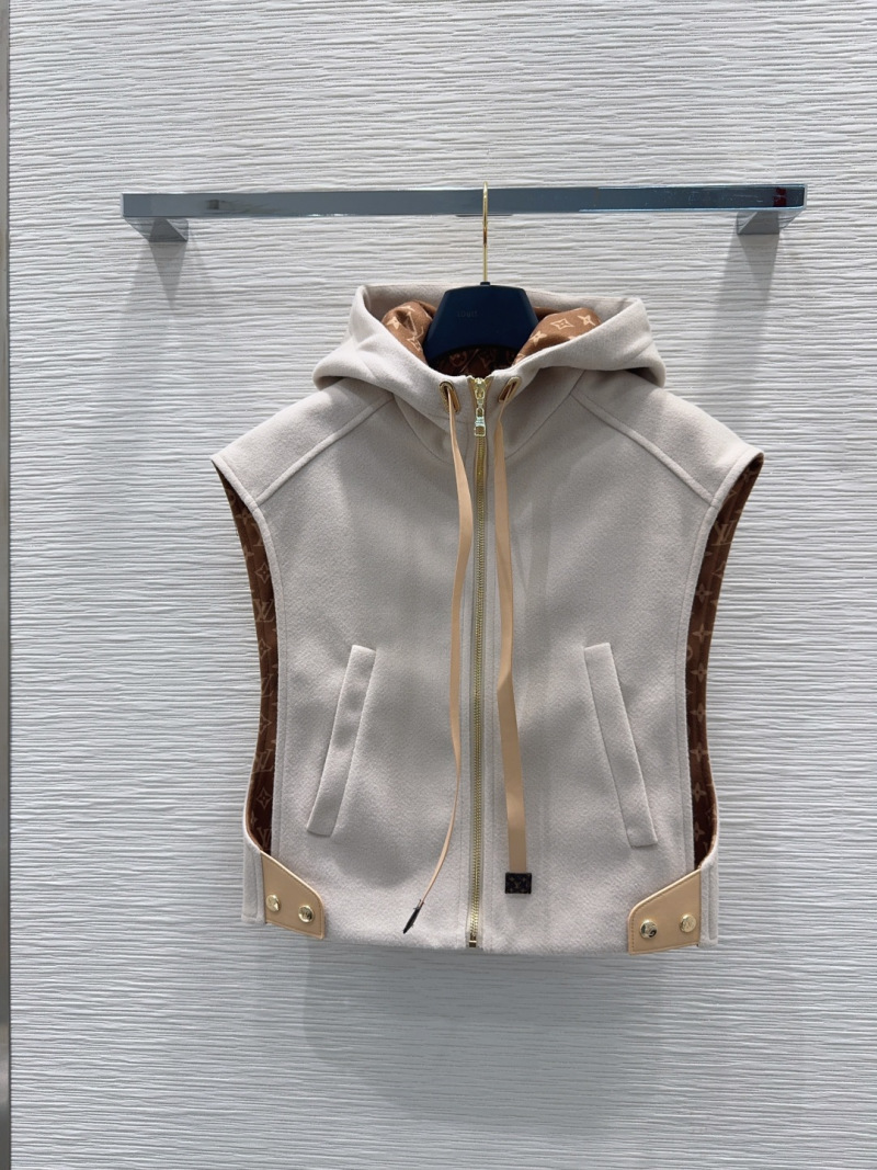 Жилет Louis Vuitton