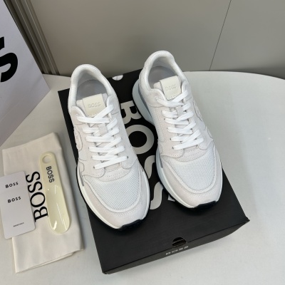 Мужские кроссовки HUGO BOSS