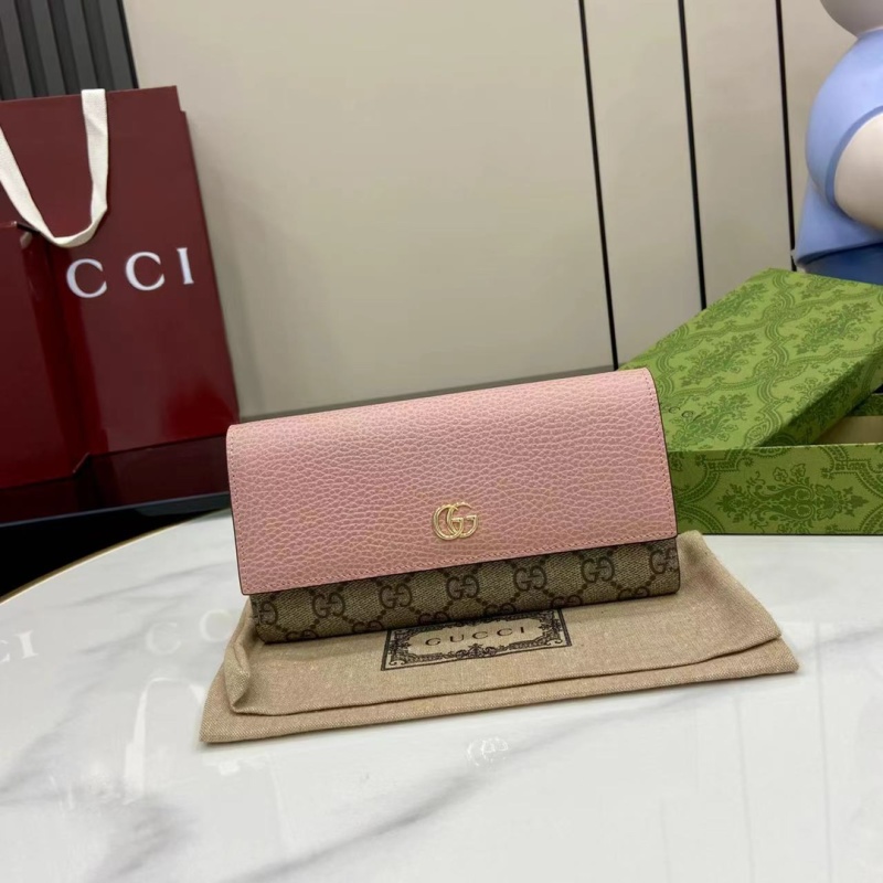 Портмоне Gucci с логотипом GG