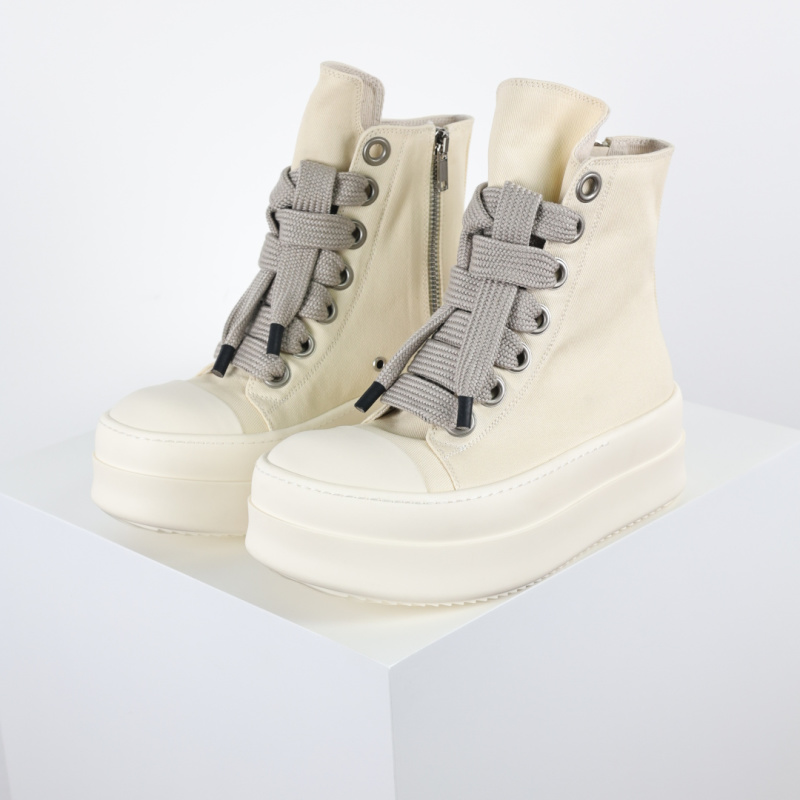 Кроссовки Rick Owens DRKSHDW