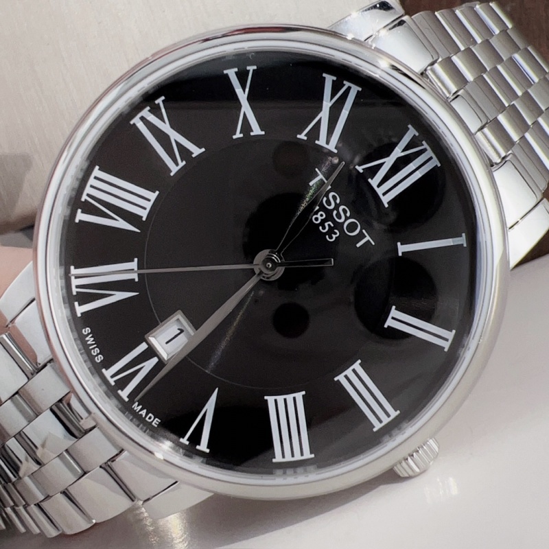 Часы Tissot