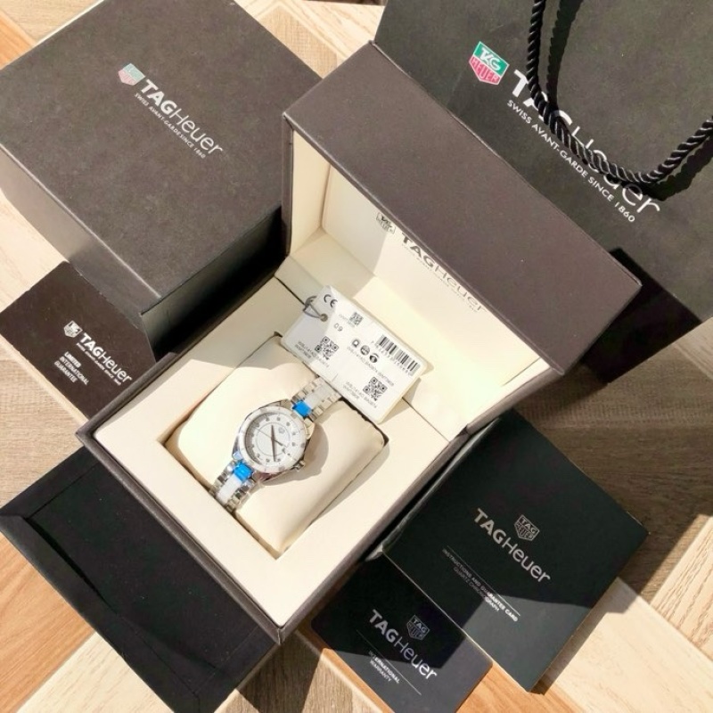 Часы TAG Heuer