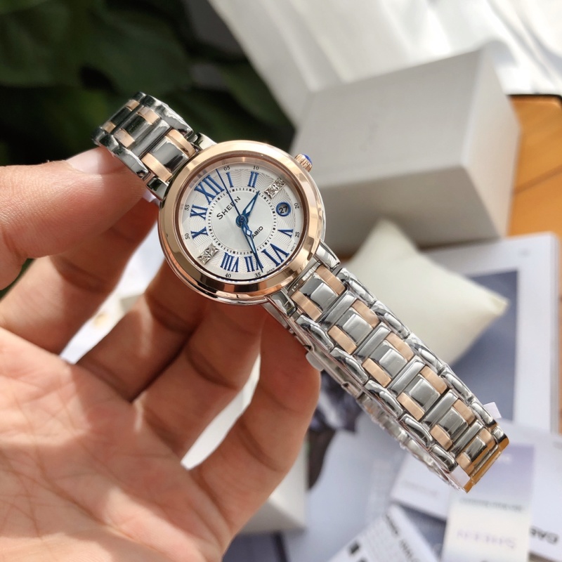 Часы Casio