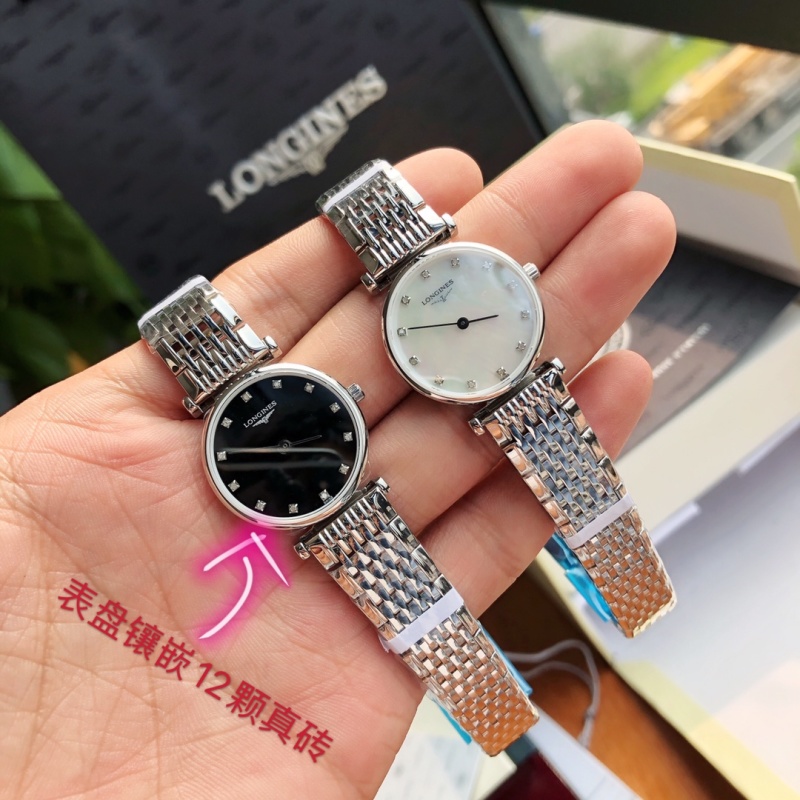 Часы Longines