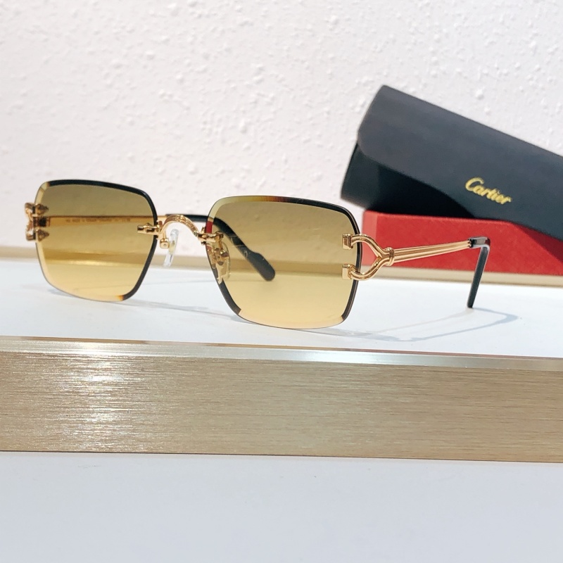 Очки Cartier