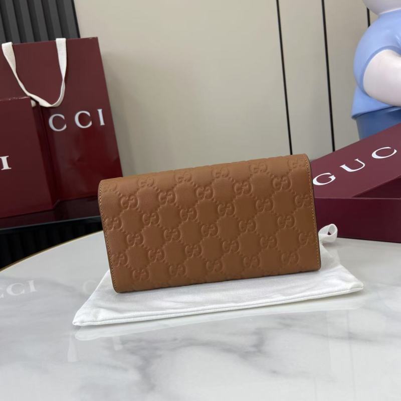Портмоне Gucci GG Monogram