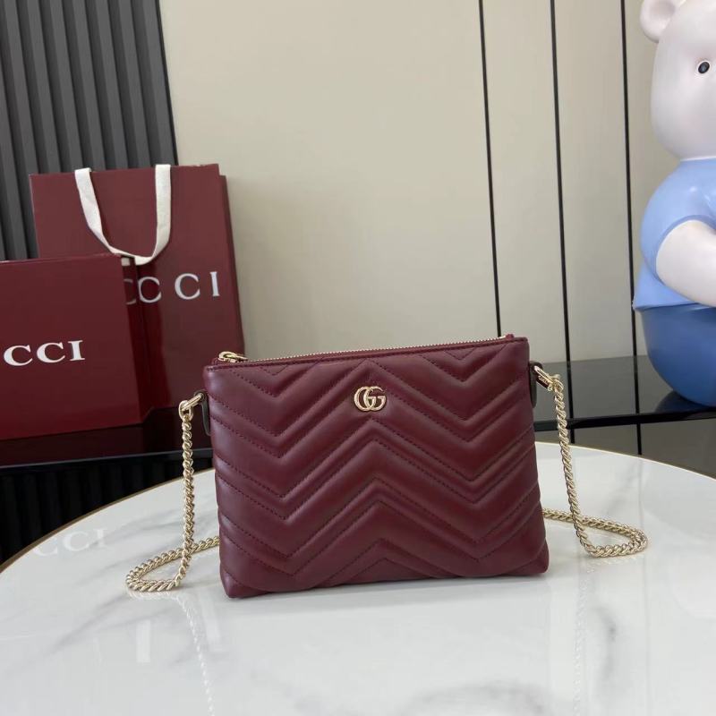 Сумка Gucci GG Marmont