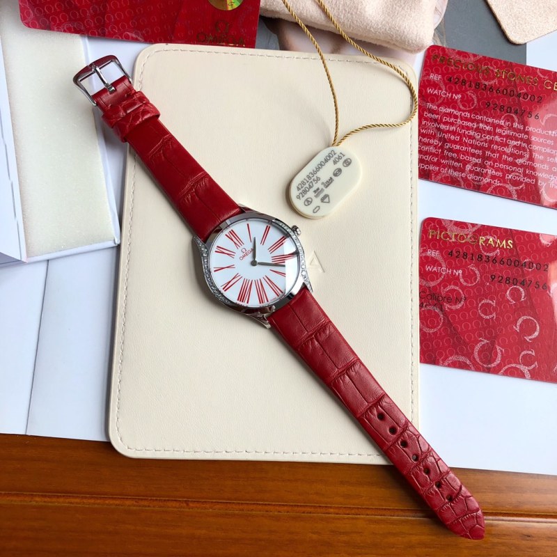 Часы Omega