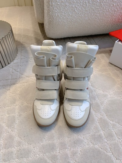 Ботинки Isabel Marant