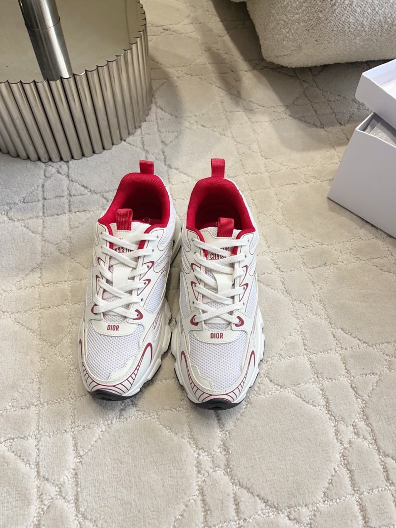 Кроссовки Dior