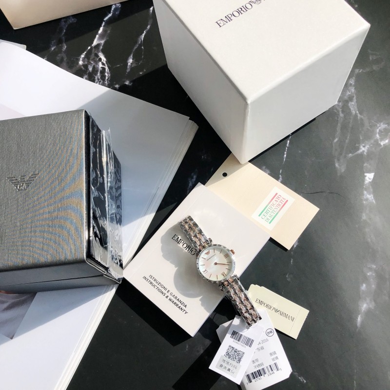 Часы Emporio Armani