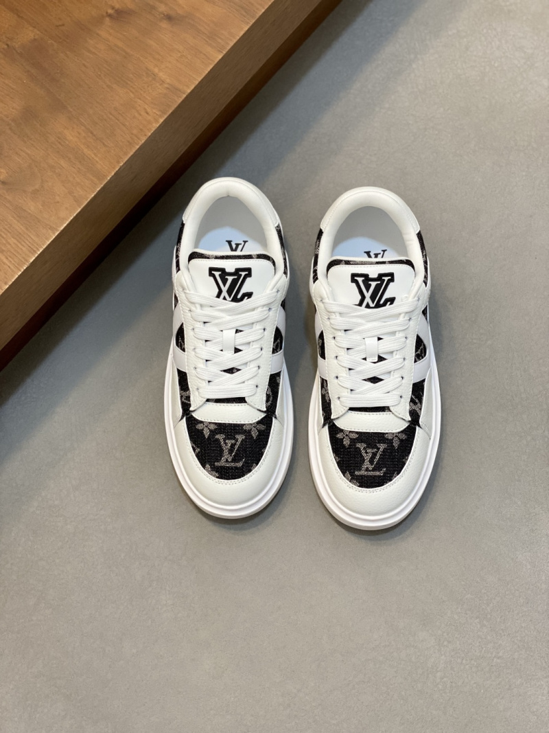 Мужские кроссовки Louis Vuitton