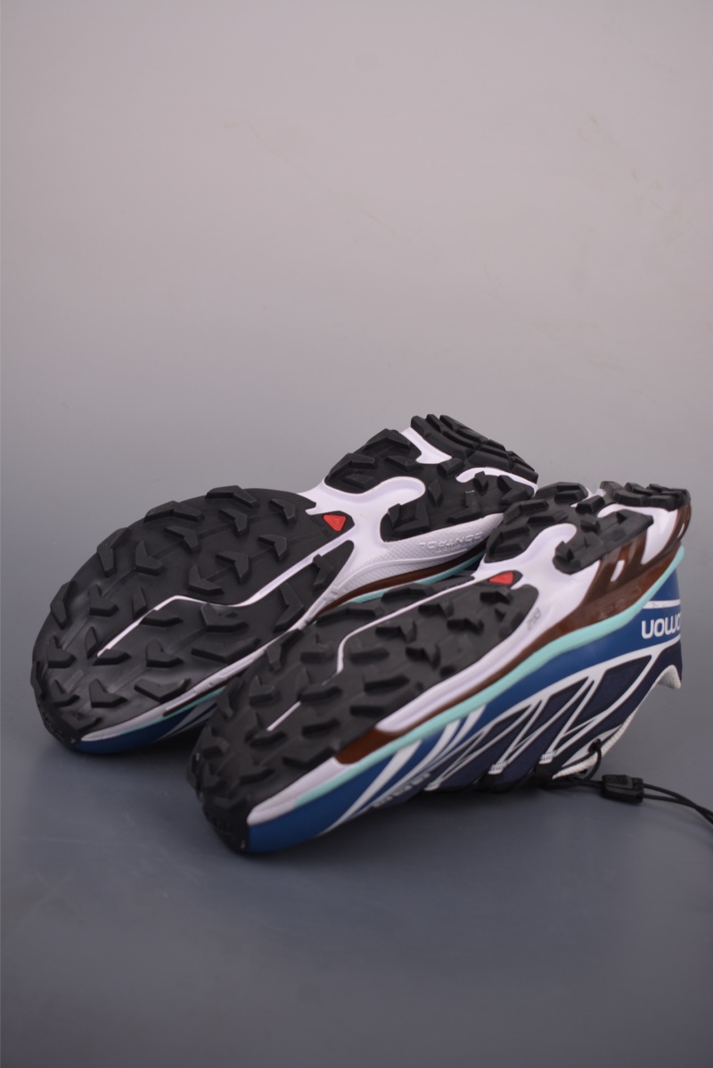 Кроссовки Salomon XT-6 Advanced