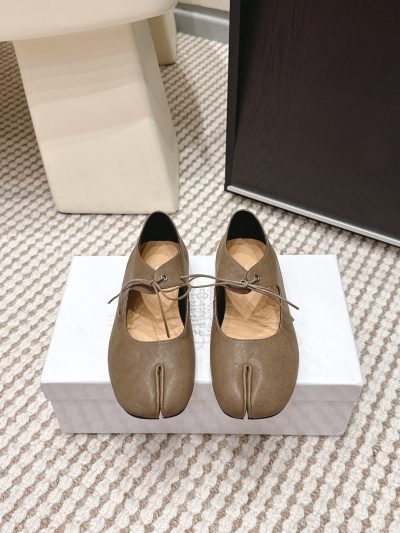Балетки MM6 Maison Margiela