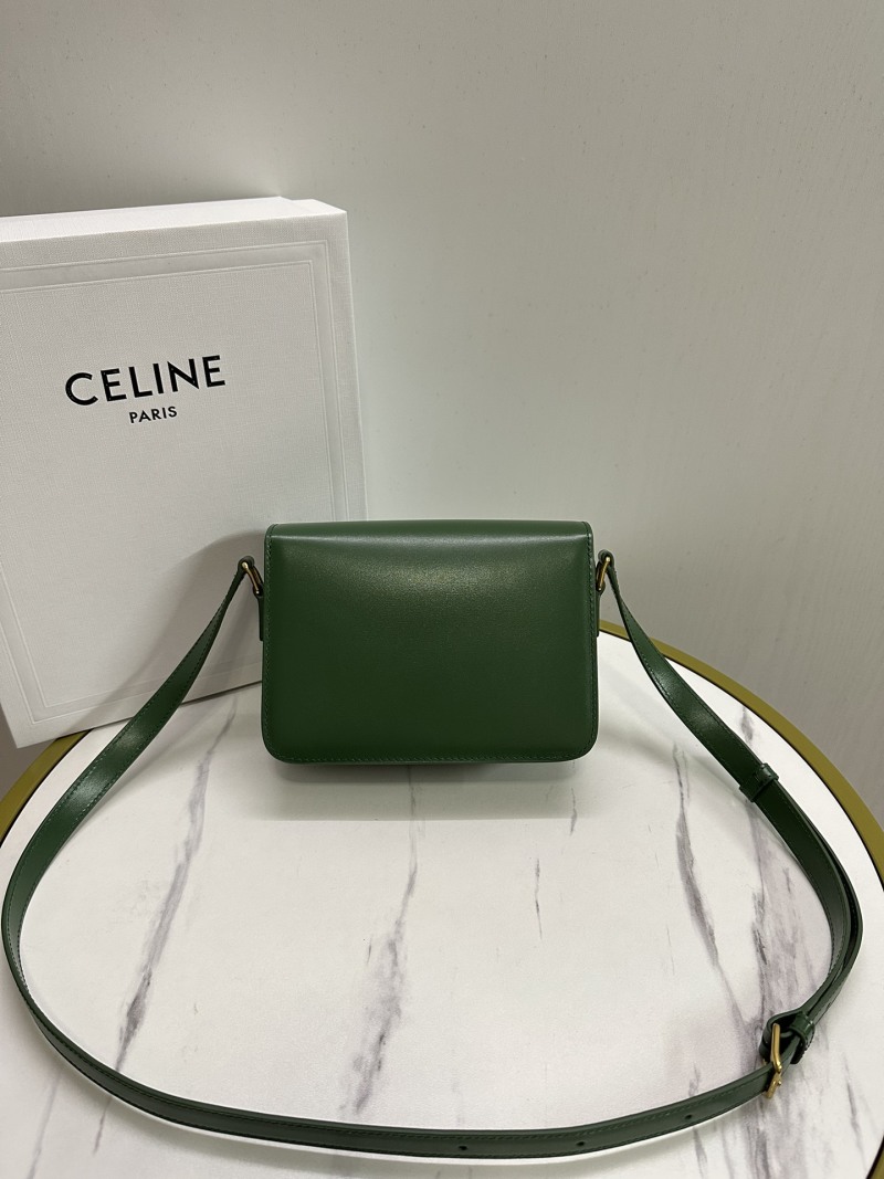 Сумка Celine Triomphe Мини