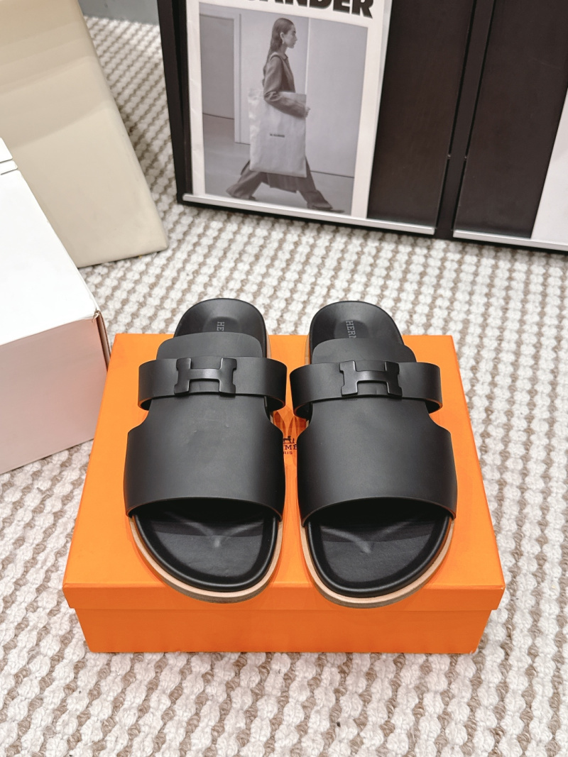 Босоножки Hermes Oran Hermès