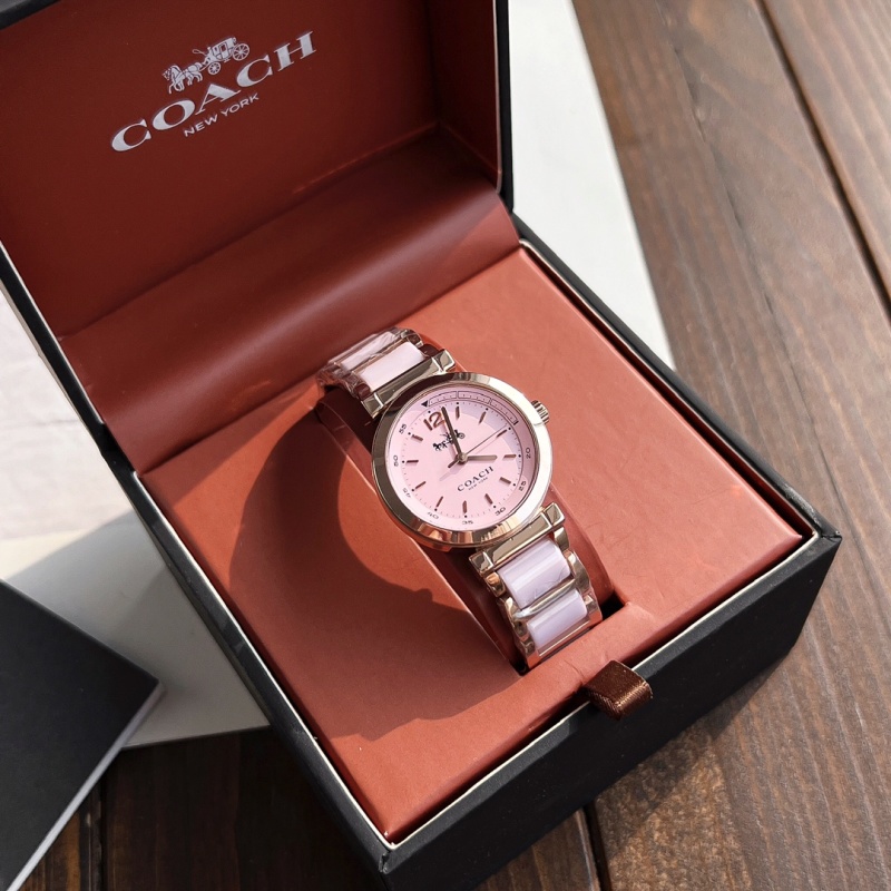 Часы Coach