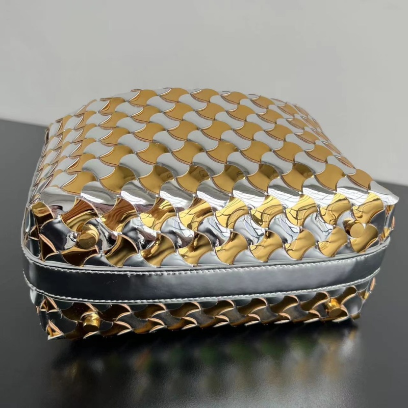 Сумка Bottega Venessa Wallace Bottega Veneta