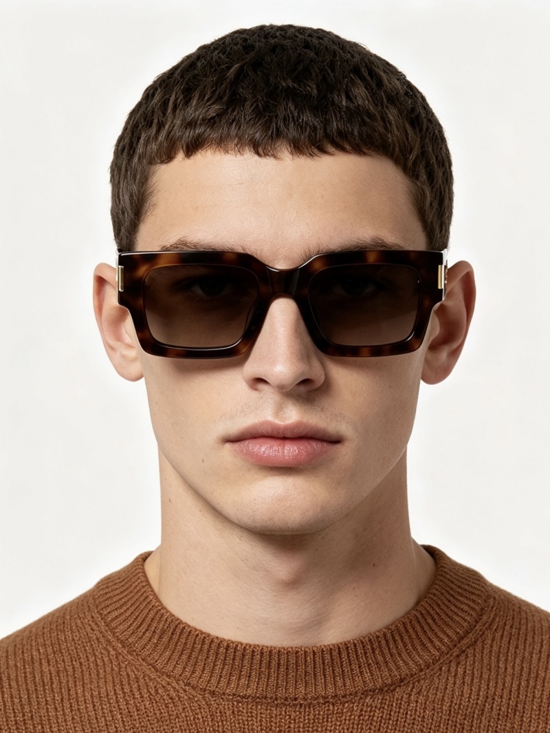 Очки Saint Laurent
