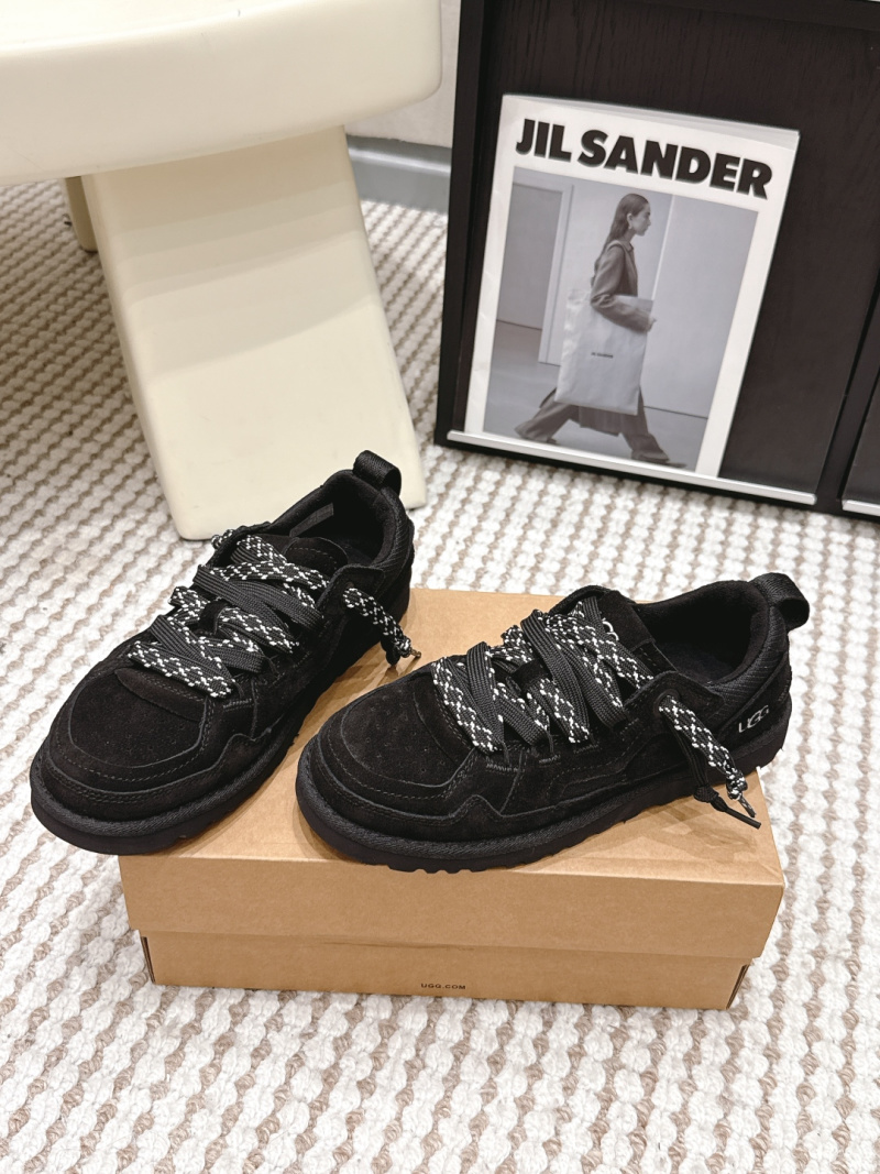 Женские кроссовки UGG Minimel