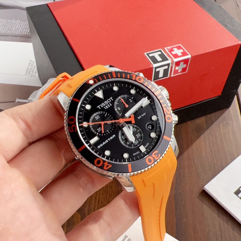 Часы Tissot