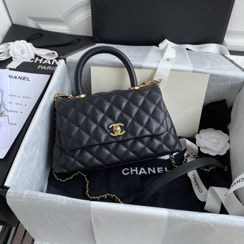 Сумка Chanel