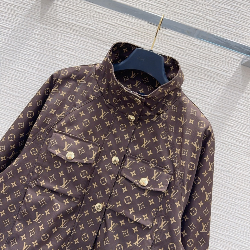 Куртка Louis Vuitton