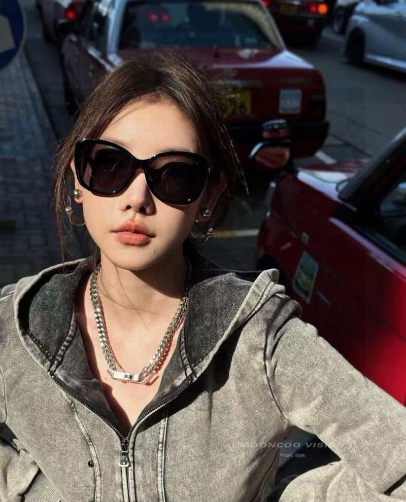 Очки Chanel