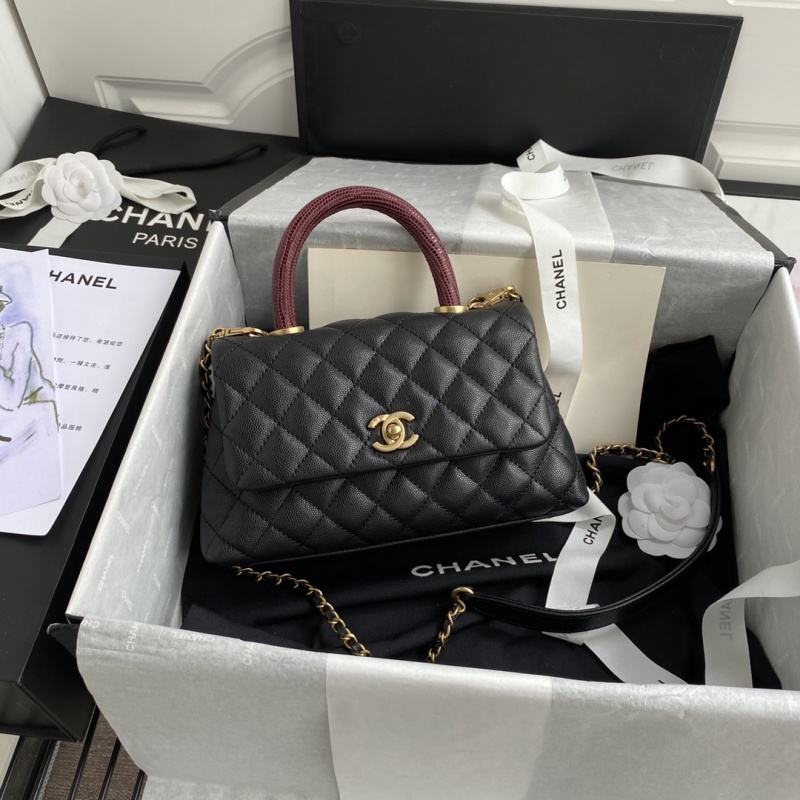 Сумка Chanel