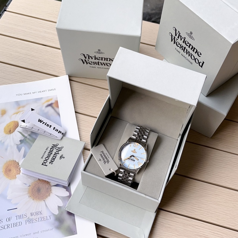 Часы Vivienne Westwood