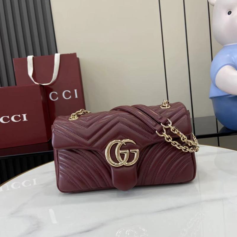 Сумка Gucci GG Marmont