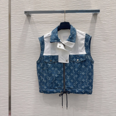 Жилет Louis Vuitton