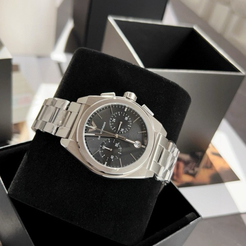 Часы Emporio Armani