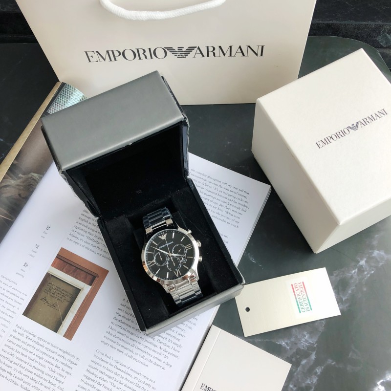 Часы Emporio Armani