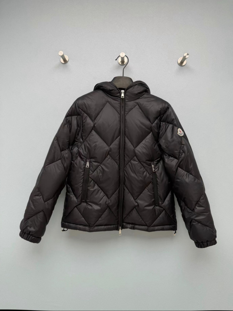 Пуховик Burberry