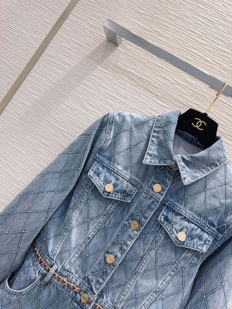 Платья Chanel