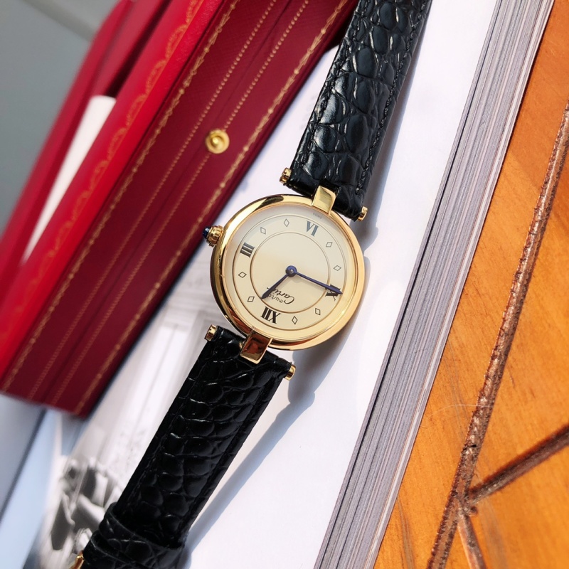 Часы Cartier