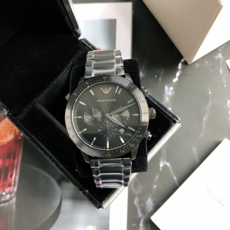 Часы Armani