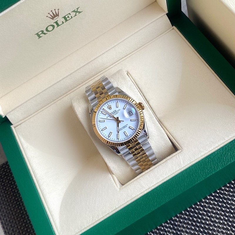 Часы Rolex